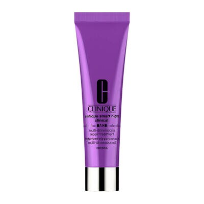 CLINIQUE   SMART         NIGH 30.ML